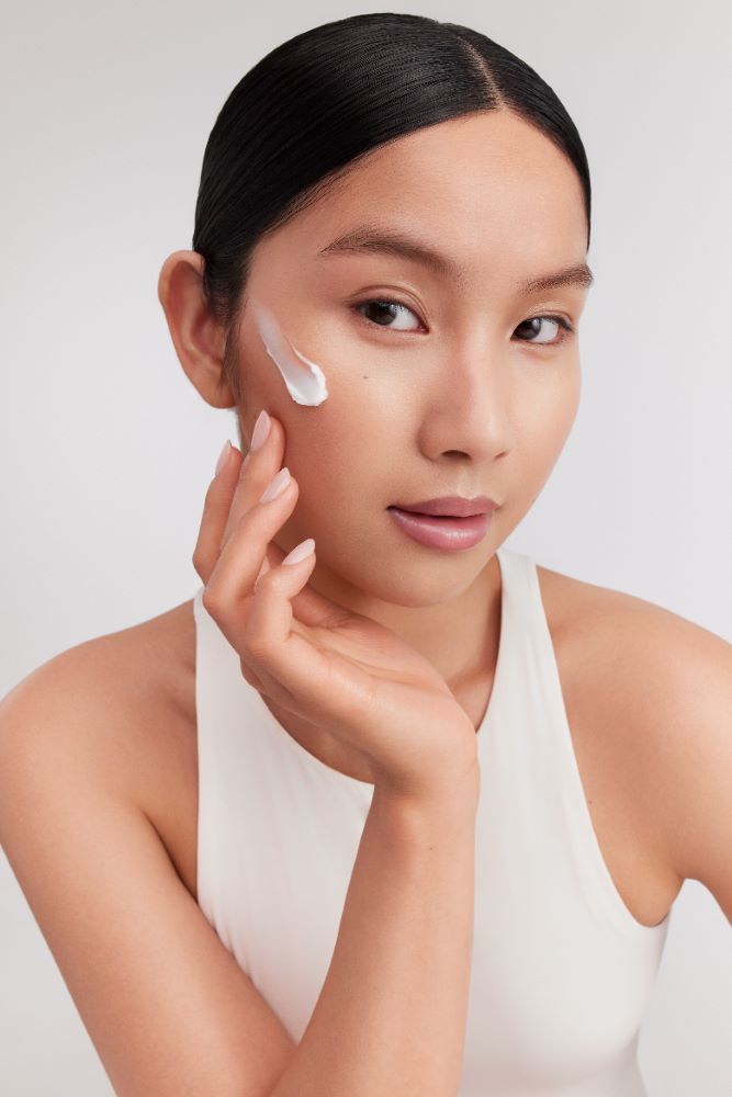 Hidratación inteligente para lucir una piel radiante Belleza Hidratacion Hada Lobo Tokyo